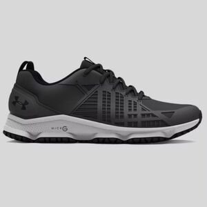 Under Armour Micro G Strikefast Women's Tactical Shoes Size 7.5 NEW